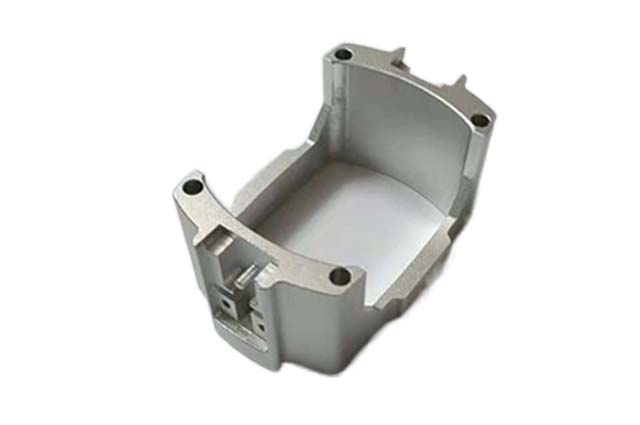 航空零件加工的操作流程具有哪一些?