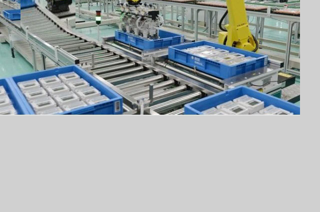 智能精密機械加工廠—深圳鑫創盟精密機械加工廠 智能精密機械加工廠—深圳鑫創盟精密機械加工廠