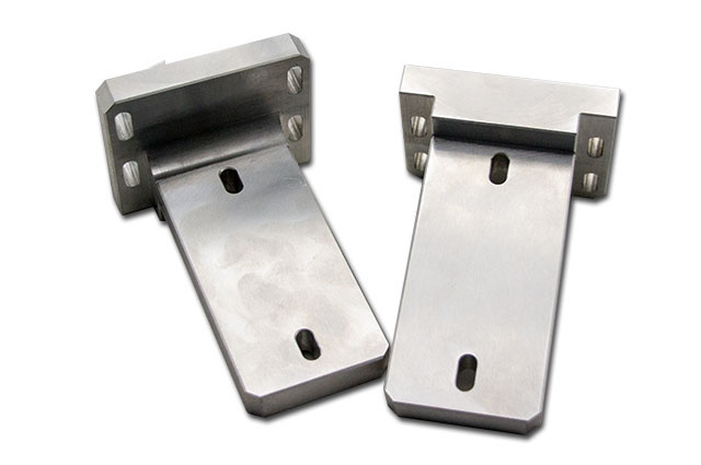 先進技術的航空零件生產技術可以占據更廣的市場