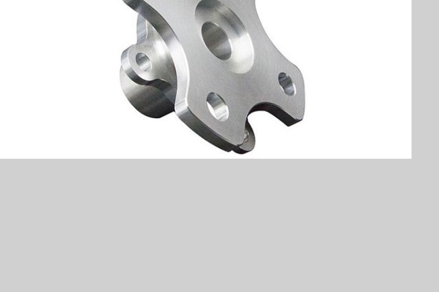 深圳鑫創盟CNC加工怎么報價