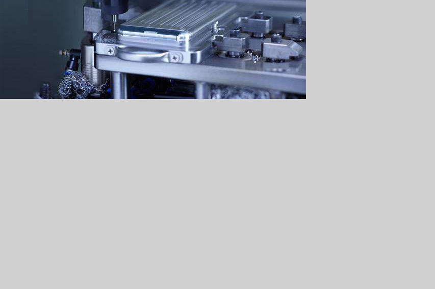 關于鋁擠壓型材的幾大優點分享