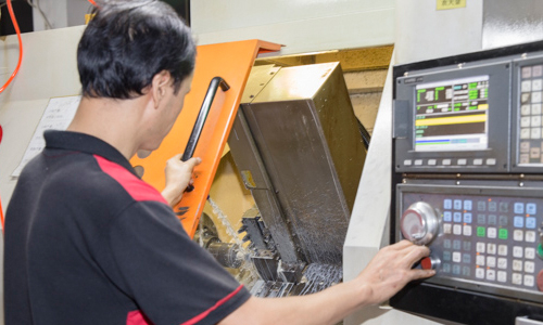 軍工數控加工工藝 軍工數控加工工藝