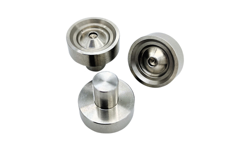 軍工部件上如何加工偏心件1 軍工部件上如何加工偏心件1