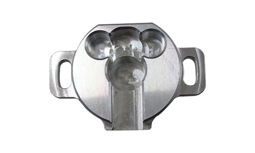 電機殼數控復雜零件加工程序 電機殼數控復雜零件加工程序