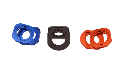 加工中心軍工部件4 加工中心軍工部件4