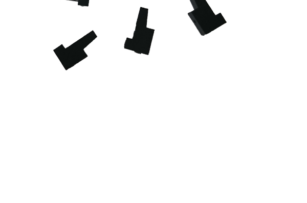 非標零件加工1 非標零件加工1