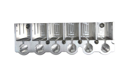 數控軸套數控加工2 數控軸套數控加工2