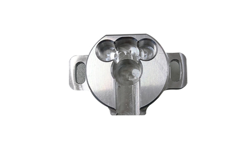 連接器數控加工廠1 連接器數控加工廠1