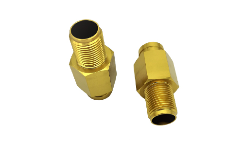 醫療零件加工銅件端面視頻4 醫療零件加工銅件端面視頻4