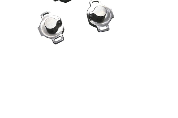 數控車床復雜零件加工視頻,采用3次元測量,精度達0.01