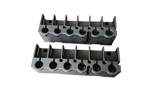 濟源電機殼數控加工2 濟源電機殼數控加工2