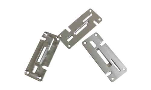 嘉定電機殼數控加工4 嘉定電機殼數控加工4