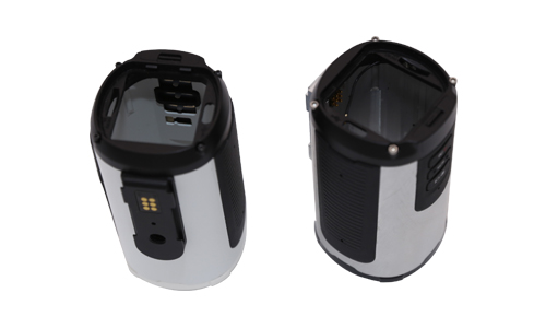 常州連接器數控加工3 常州連接器數控加工3