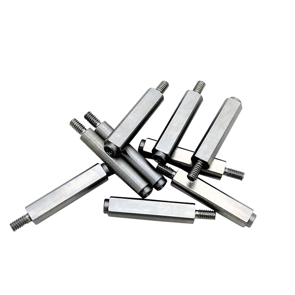 福田軍工數控加工廠2 福田軍工數控加工廠2