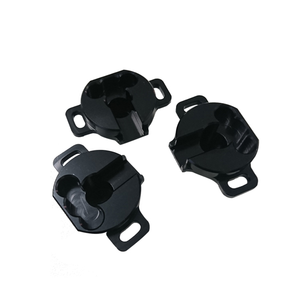 深圳電機殼數控零件加工廠1 深圳電機殼數控零件加工廠1