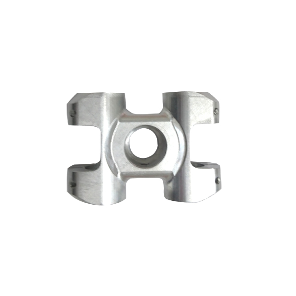 湘潭電機殼數控加工1 湘潭電機殼數控加工1