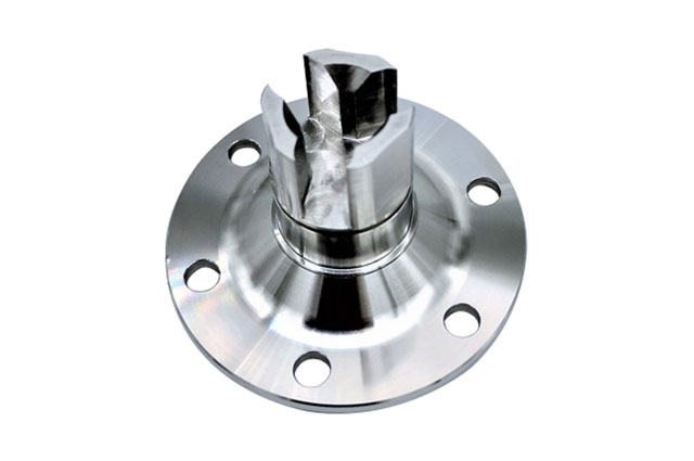 臨沂鋁合金機械零件加工-如何反映加工業的展示