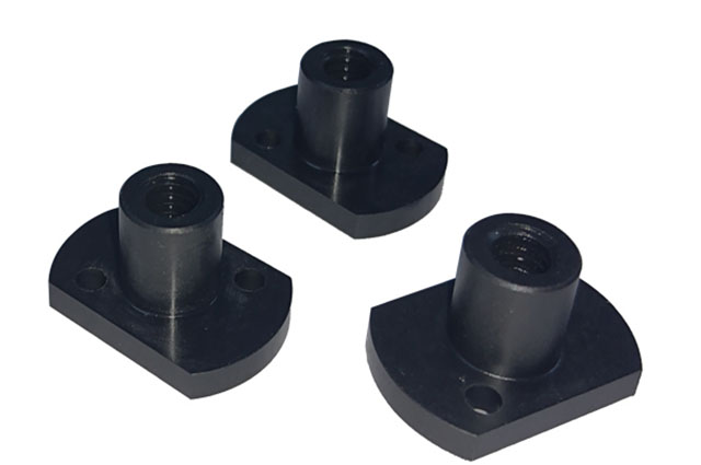 非標零件切削加工 非標零件切削加工