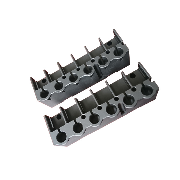 數控車床加工電機殼體 數控車床加工電機殼體