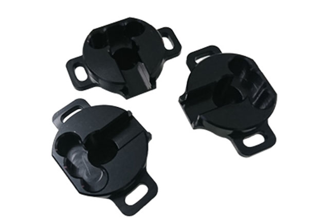 綿陽小零件外加工,有毛刺怎么辦？