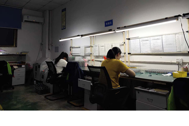 東莞非標(biāo)零件加工 東莞非標(biāo)零件加工