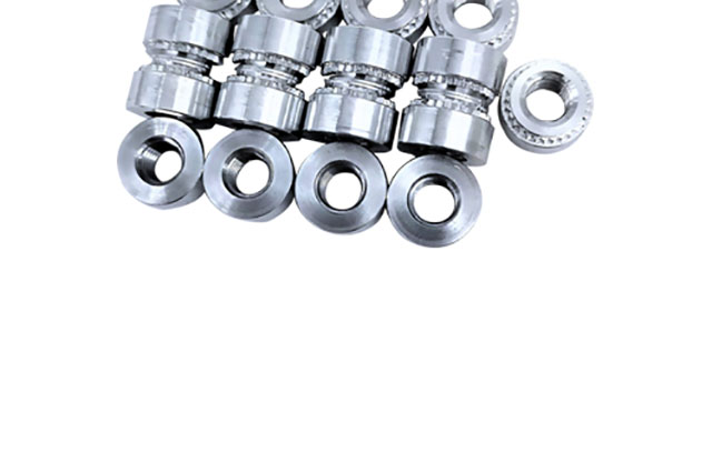 數控零件加工 數控零件加工