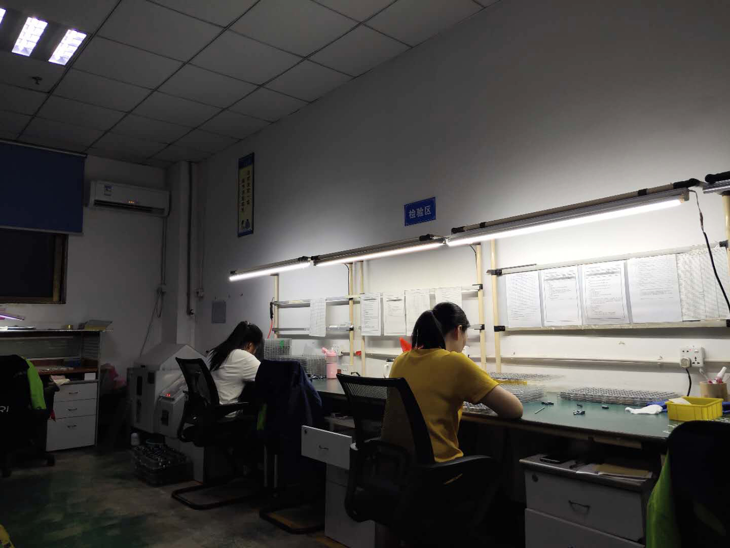 連接器數控加工中心 連接器數控加工中心