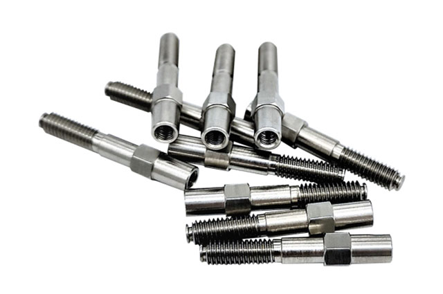 大型軸類零件加工 大型軸類零件加工