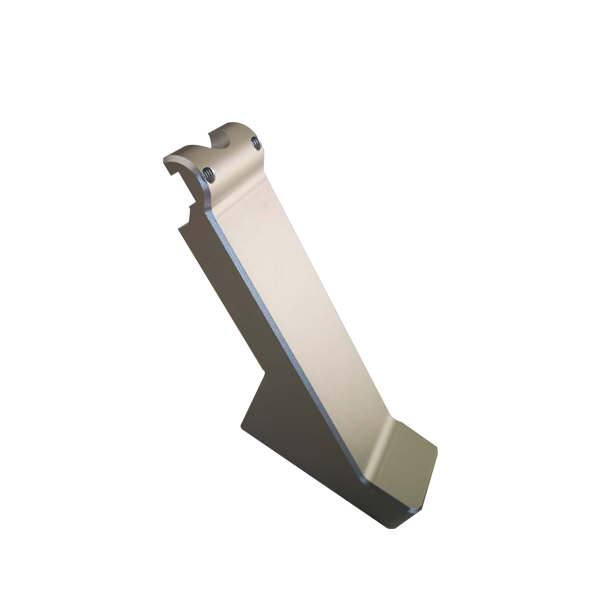 高精度連接器數控加工 高精度連接器數控加工