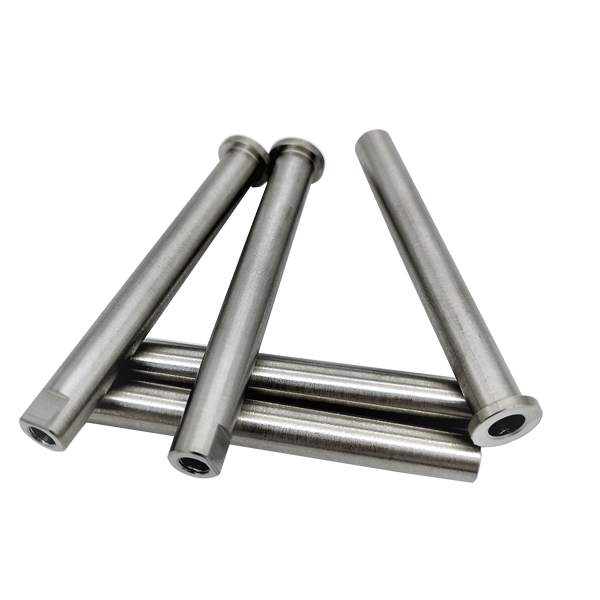 連接器數(shù)控加工軸銷 連接器數(shù)控加工軸銷