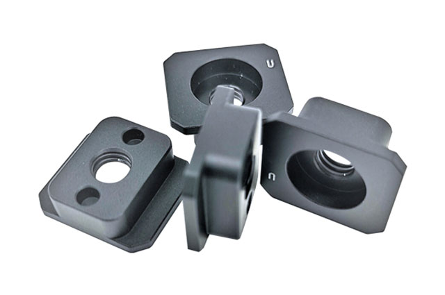 機械加工零件 機械加工零件