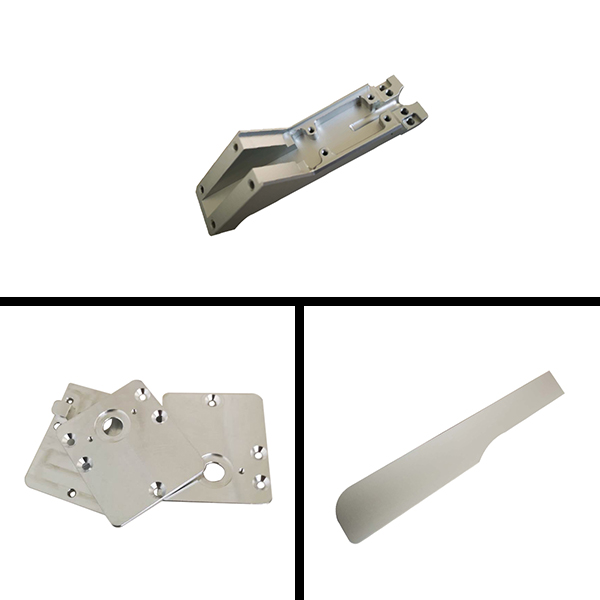 鋁板連接器數控加工 鋁板連接器數控加工