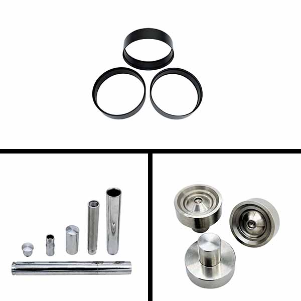 上海數控加工公司 上海數控加工公司