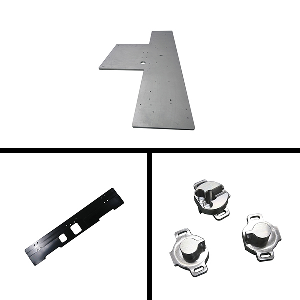 通訊零件五金機加工 通訊零件五金機加工