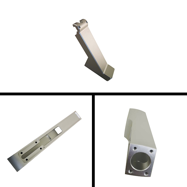 通訊零件鋁面板加工 通訊零件鋁面板加工