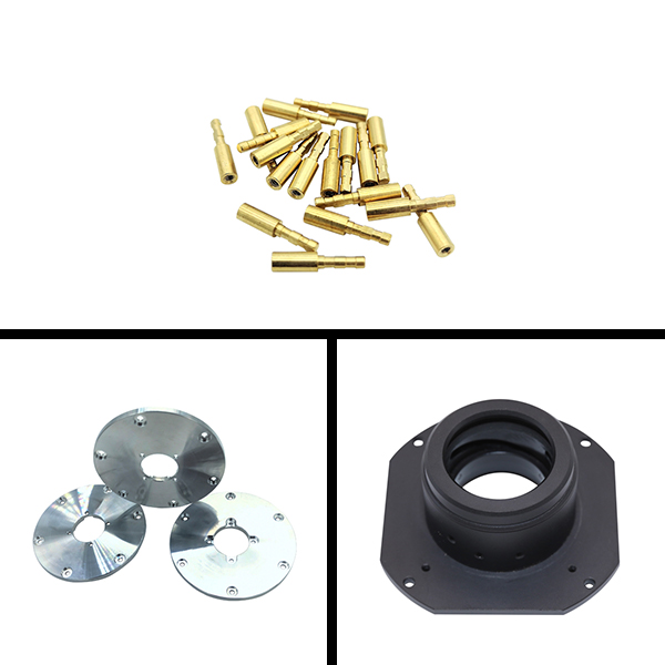 深圳市連接器數控加工廠 深圳市連接器數控加工廠