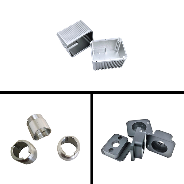 深圳市連接器數控加工廠 深圳市連接器數控加工廠