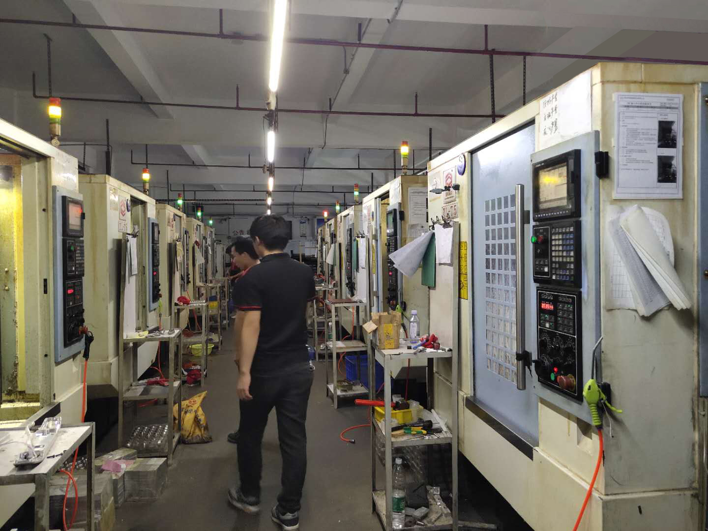 cnc五金五金配件加工廠 cnc五金五金配件加工廠