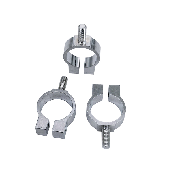 銅鋁件連接器數控加工 銅鋁件連接器數控加工