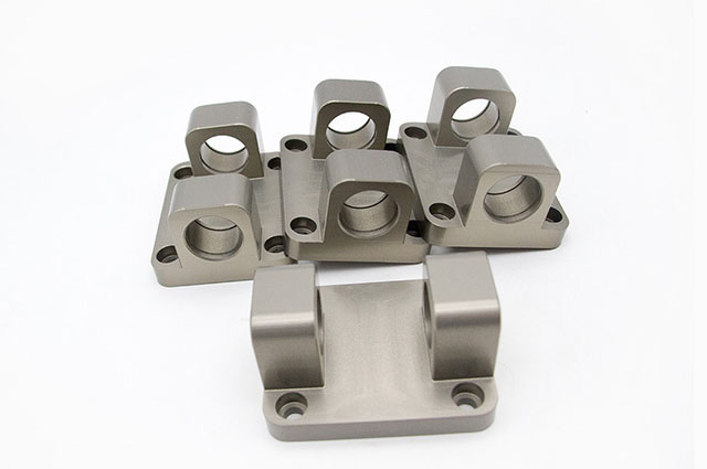 驚喜!他家鋁外殼加工竟然可以做的這么好!