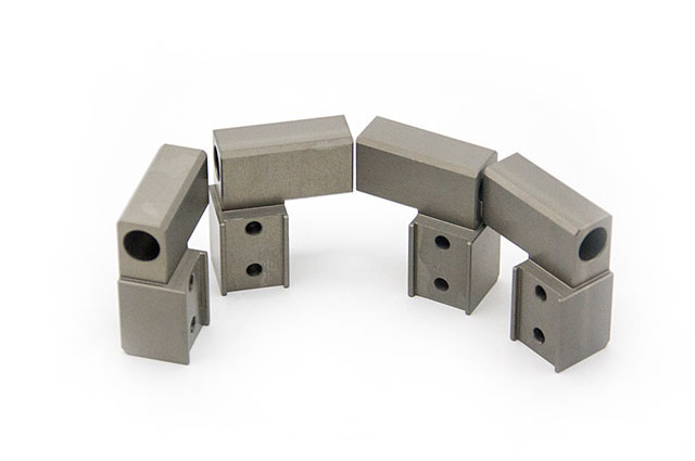 鈦合金制品的發展特點