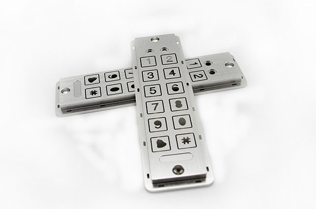 數控機械加工 數控機械加工