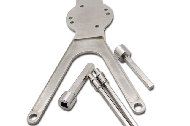 CNC加工環(huán)境有什么要求?cnc加工怎么處理出現(xiàn)的問題