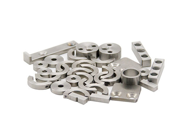 機械零部件加工 機械零部件加工