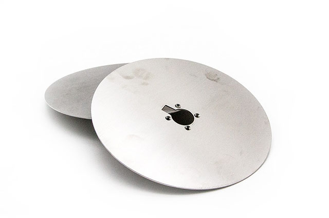 鈦合金和不銹鋼的區別在哪里?