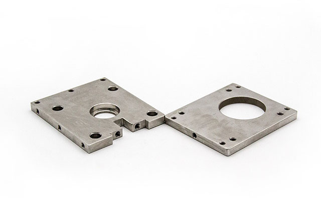 CNC精密機械加工 CNC精密機械加工