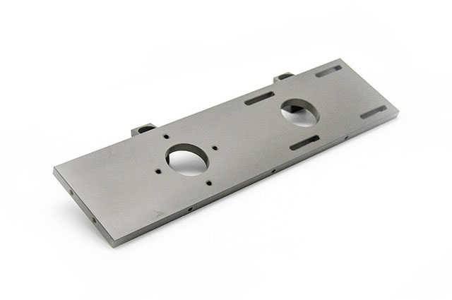 鋁殼加工的產品具體哪些特性