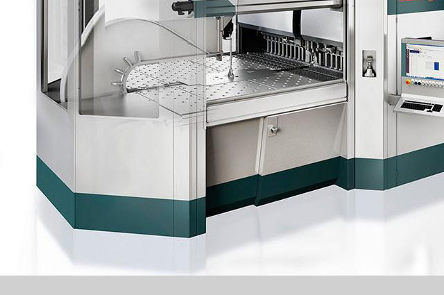 機械加工 機械加工