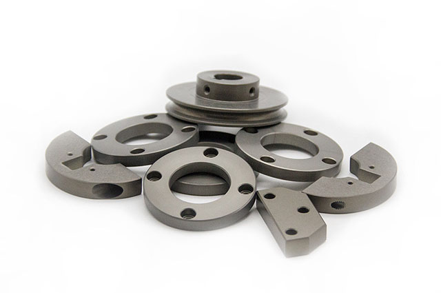 CNC零件加工廠家 CNC零件加工廠家