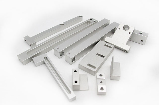 零件加工 零件加工